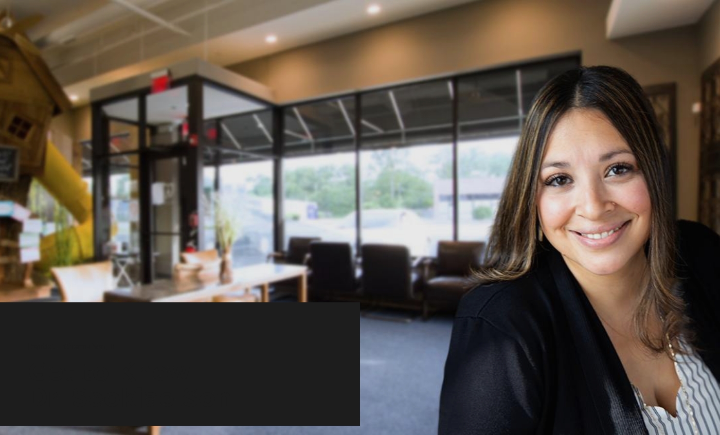 South Elgin dentist Doctor Taina P Yanez