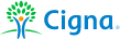 Cigna logo