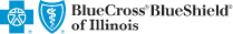 BlueCross BlueShield of Illinois logo