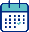 Calendar icon