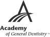 Academy of General Dentistry logo