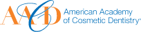 American Academy of Cosmetic Dentistry logo