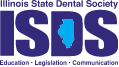 Illinois State Dental Society logo