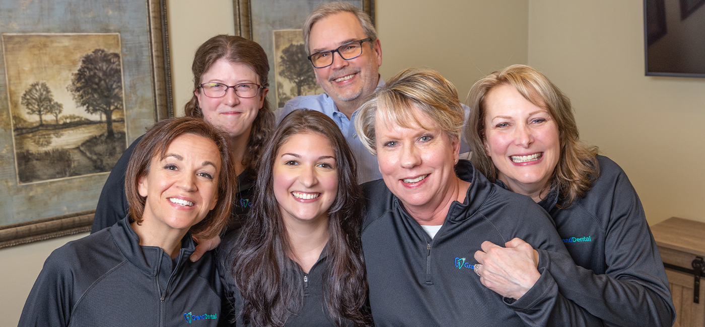 Meet Our South Elgin, IL Dental Team Grand Dental S. Elgin